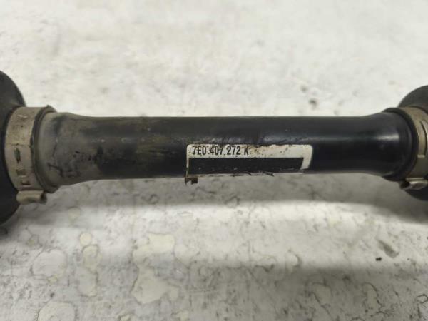 CARDAN AVANT DROIT VW - Vue 4